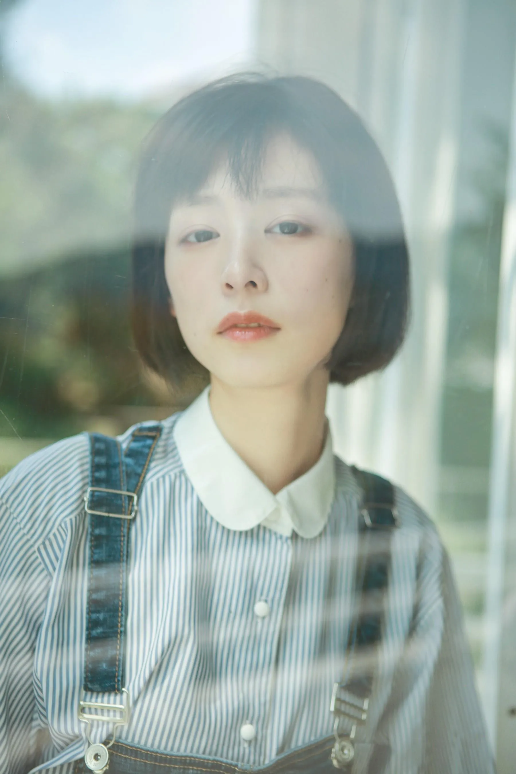 [艺图语] 2022.06.02 去拥抱一夏天的风 万粘青 [30P]插图8